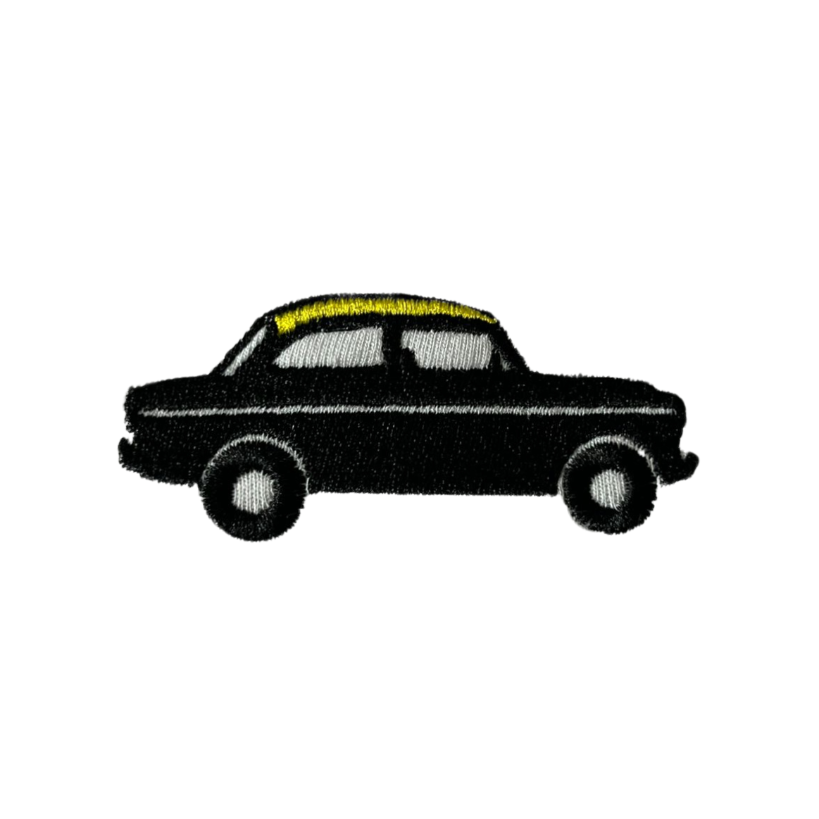 Kaali Peeli Taxi