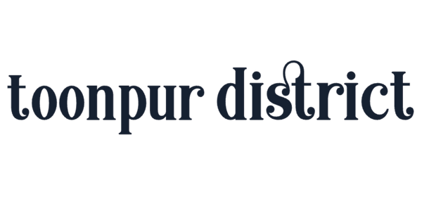 Toonpur District
