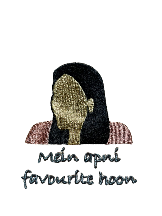 Mein Apni Favourite Hoon