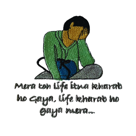 Mera Tho Life Kharab Ho Gaya