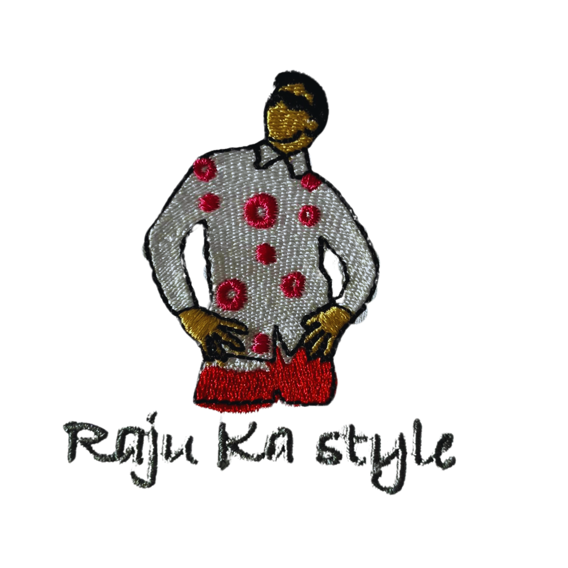 Raju Ka Style
