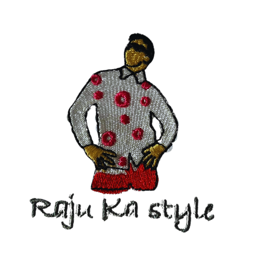 Raju Ka Style