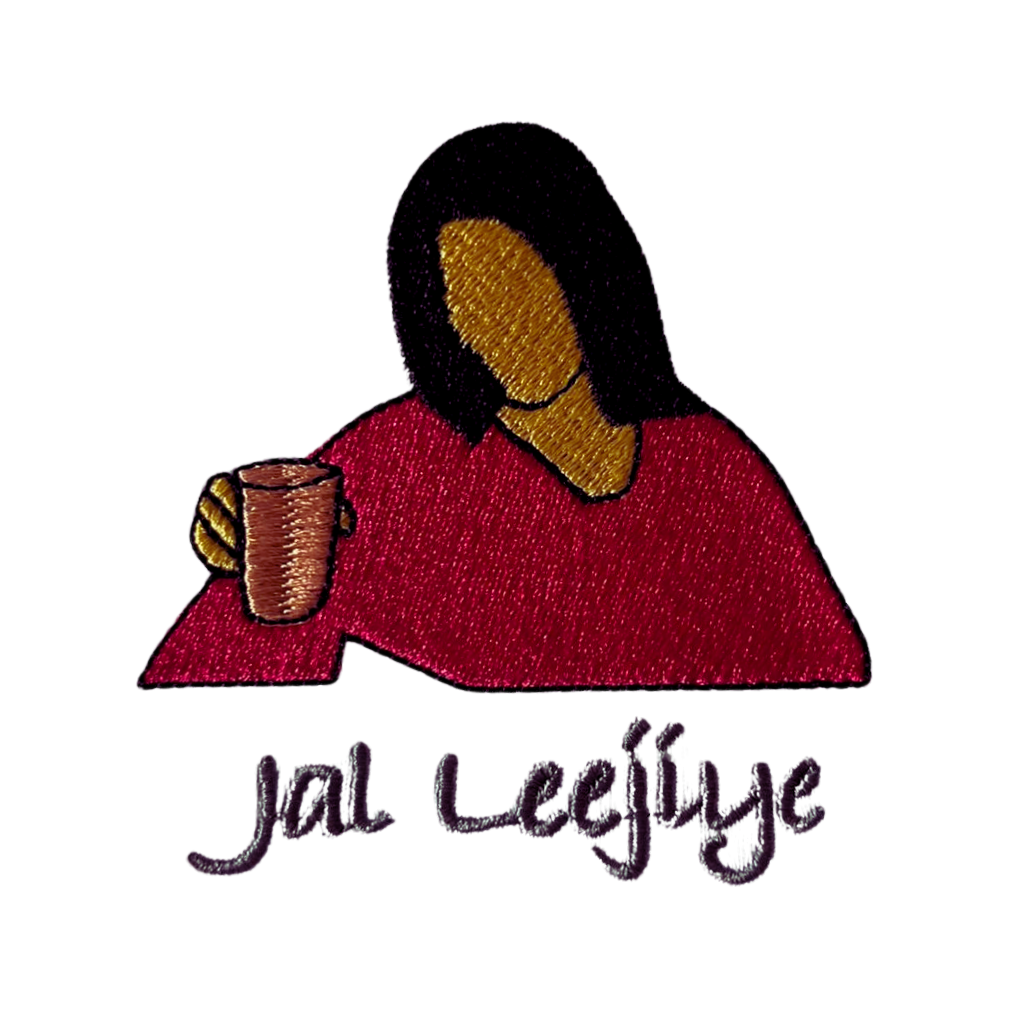 Jal Leejiye
