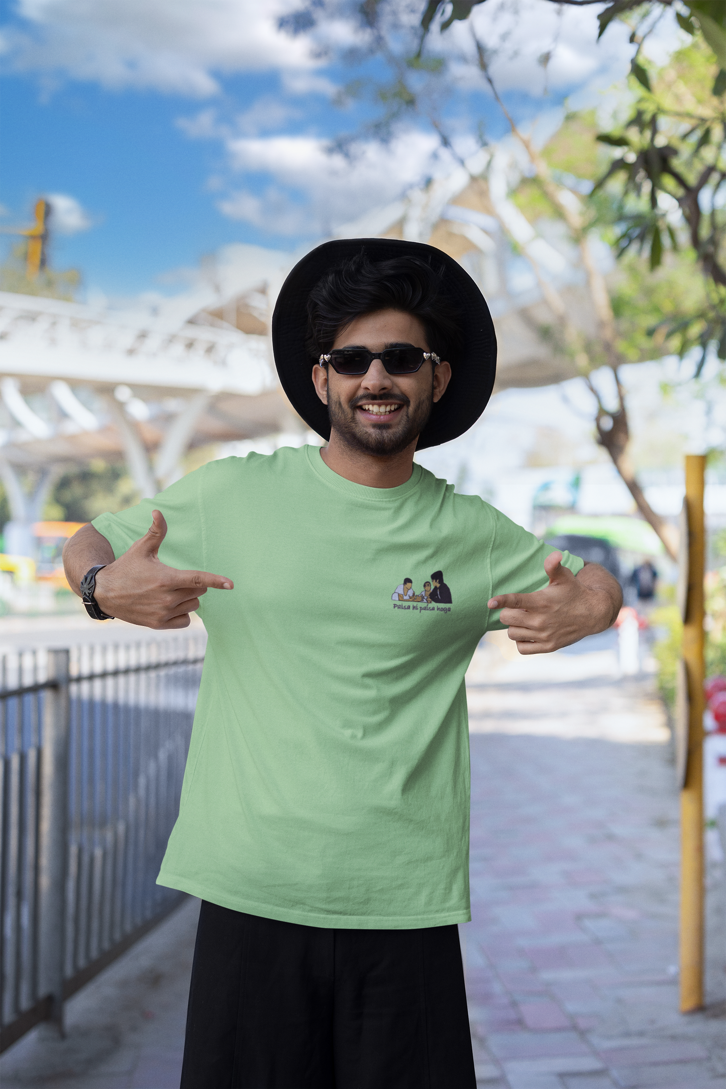 Paisa Hi Paisa Hoga