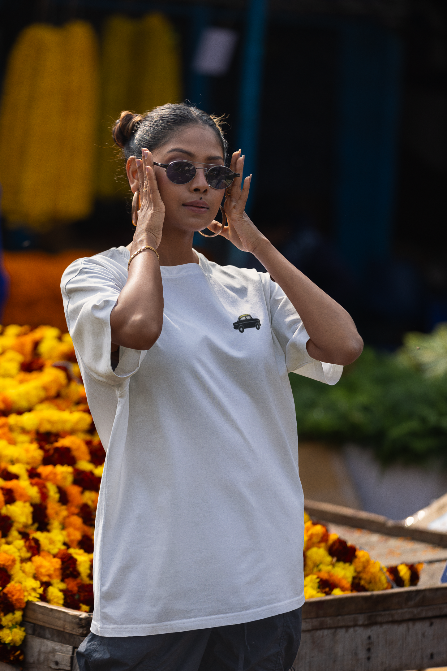 Kaali Peeli Taxi