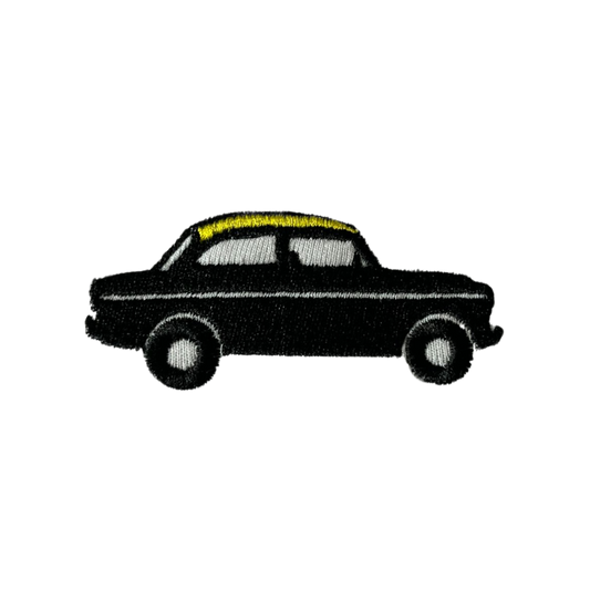 Kaali Peeli Taxi